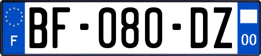 BF-080-DZ