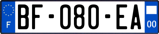 BF-080-EA