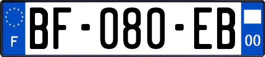 BF-080-EB