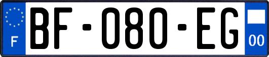 BF-080-EG