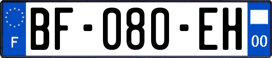 BF-080-EH