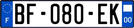 BF-080-EK