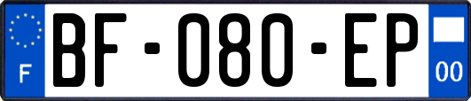 BF-080-EP