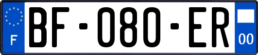 BF-080-ER