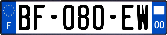 BF-080-EW