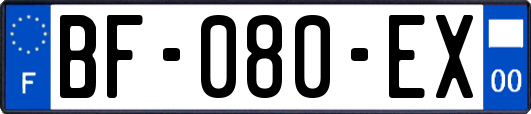 BF-080-EX