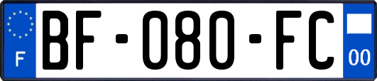BF-080-FC