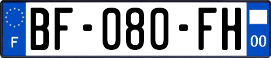 BF-080-FH