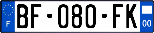 BF-080-FK