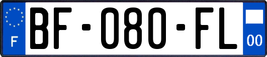 BF-080-FL