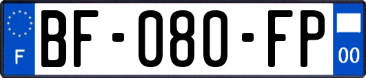 BF-080-FP