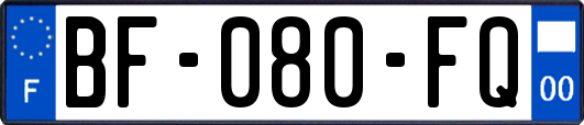 BF-080-FQ