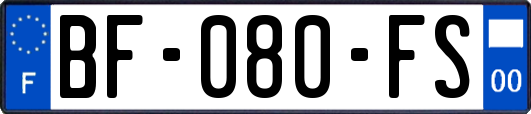 BF-080-FS