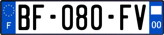 BF-080-FV