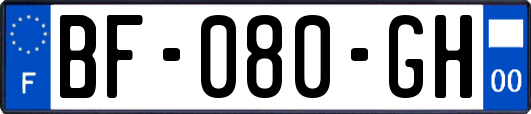 BF-080-GH