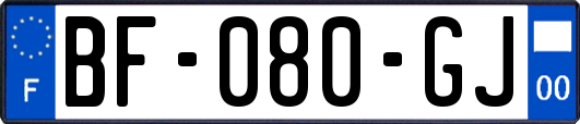 BF-080-GJ