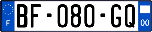 BF-080-GQ