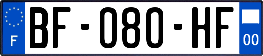 BF-080-HF
