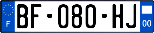 BF-080-HJ