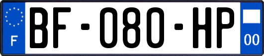 BF-080-HP