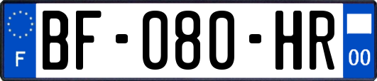 BF-080-HR