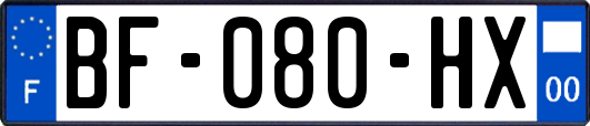 BF-080-HX