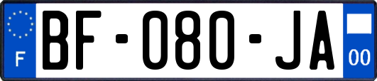 BF-080-JA