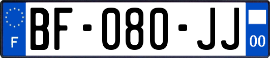 BF-080-JJ
