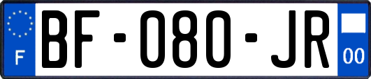 BF-080-JR