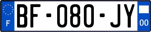 BF-080-JY