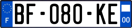 BF-080-KE