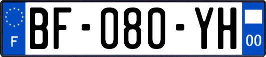 BF-080-YH