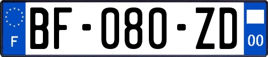 BF-080-ZD