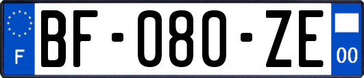 BF-080-ZE