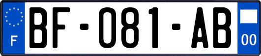 BF-081-AB