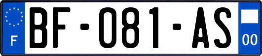 BF-081-AS