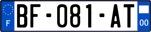 BF-081-AT