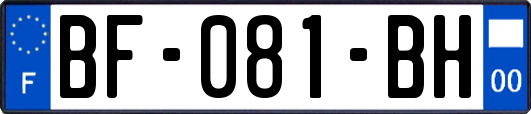 BF-081-BH