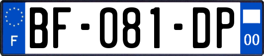 BF-081-DP