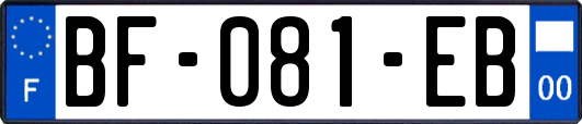 BF-081-EB