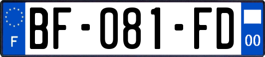 BF-081-FD