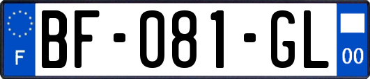 BF-081-GL