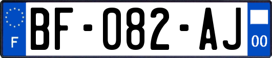 BF-082-AJ