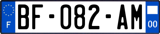 BF-082-AM