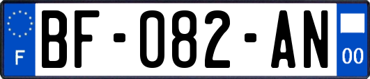 BF-082-AN