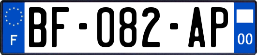 BF-082-AP