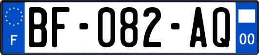 BF-082-AQ