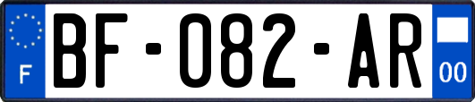 BF-082-AR