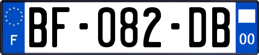 BF-082-DB