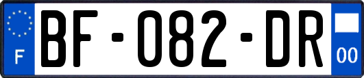 BF-082-DR